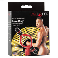 Sean Michaels® Love Ring™
