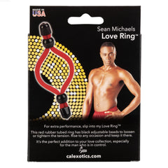 Sean Michaels® Love Ring™