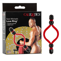 Sean Michaels® Love Ring™