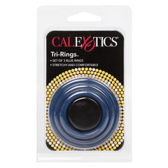 Tri-Rings™