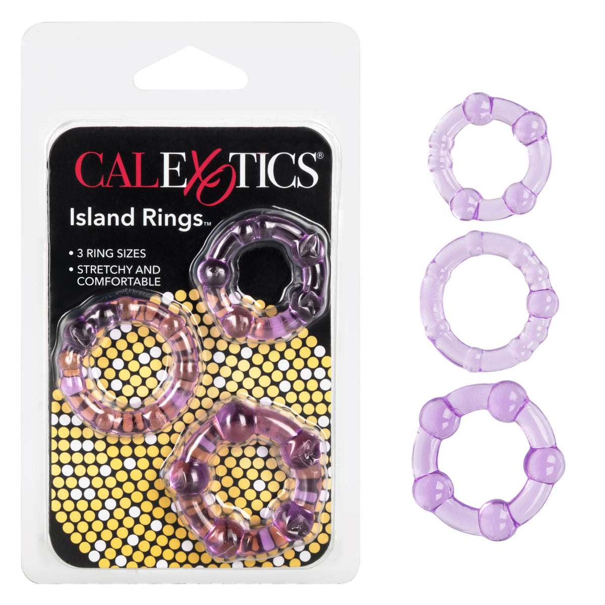 Island Rings™