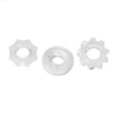 Reversible Ring Set™