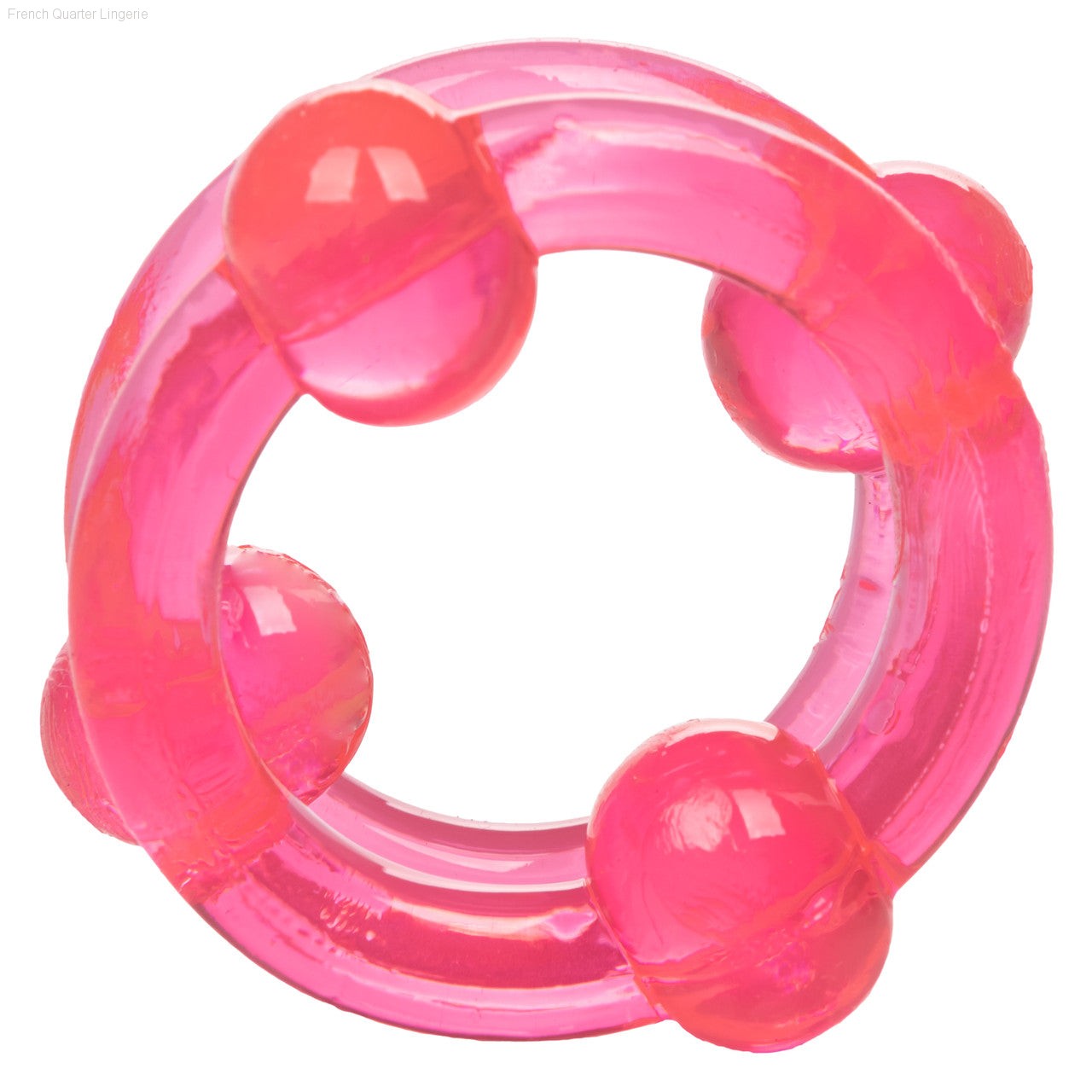 Cockrings - Island Rings Double Stacker™