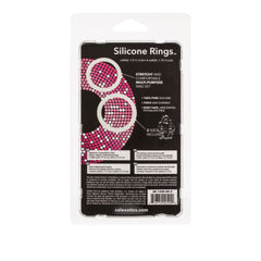 Silicone Rings™