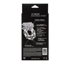 10 Bead Maximus® Ring