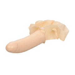 The "Original" Accommodator® Latex Dong