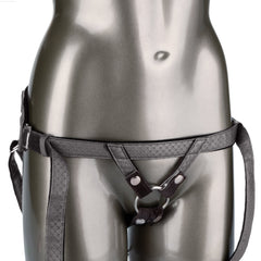 Her Royal Harness™ The Regal® Princess-French Quarter Lingerie