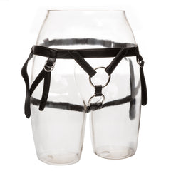 Her Royal Harness™ The Duchess-French Quarter Lingerie