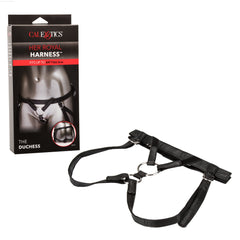 Her Royal Harness™ The Duchess-French Quarter Lingerie