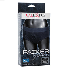 Packer Gear® Brief Harness