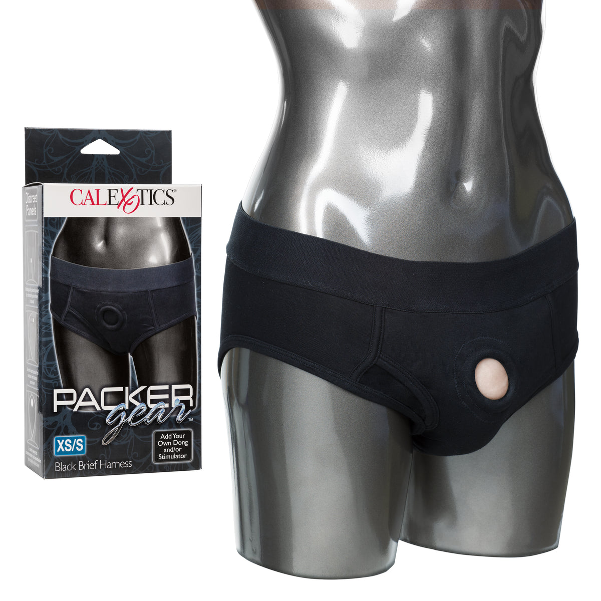 Packer Gear® Brief Harness