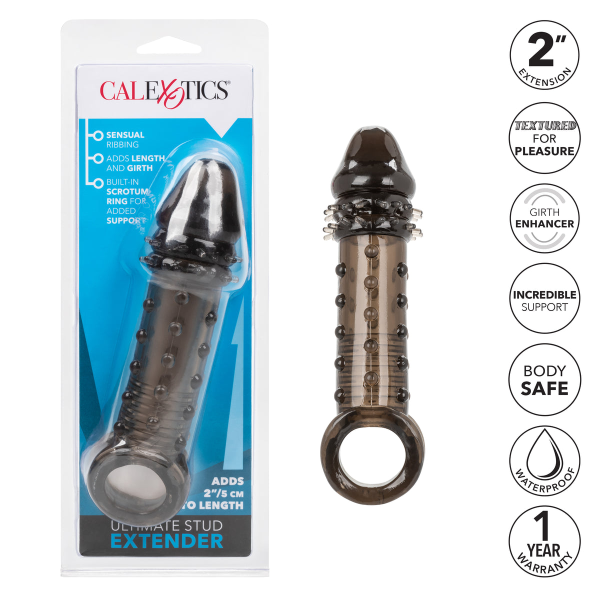 Ultimate Stud™ Extender