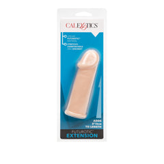 Futurotic® Extension-French Quarter Lingerie