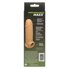 Performance Maxx™ Life-Like Extension 7”