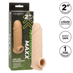 Performance Maxx™ Life-Like Extension 7”