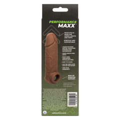 Performance Maxx™ Life-Like Extension 7”