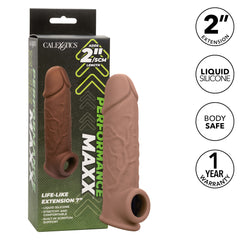 Performance Maxx™ Life-Like Extension 7”