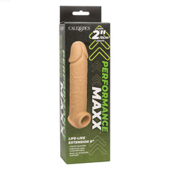 Performance Maxx™ Life-Like Extension 8”