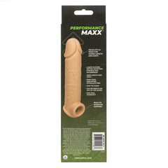 Performance Maxx™ Life-Like Extension 8”