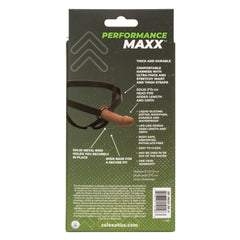 Performance Maxx™ Life-Like Extension with Harness