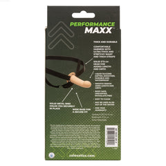 Performance Maxx Extension with Harness