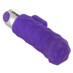 Rechargeable Finger Teaser