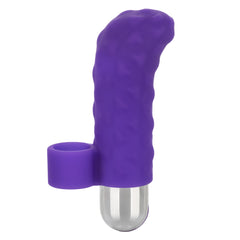 Rechargeable Finger Teaser