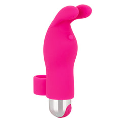 Intimate Play™ Rechargeable Finger Bunny