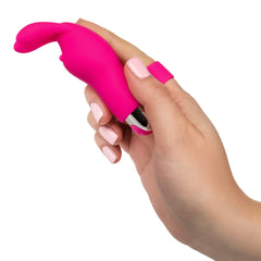 Intimate Play™ Rechargeable Finger Bunny