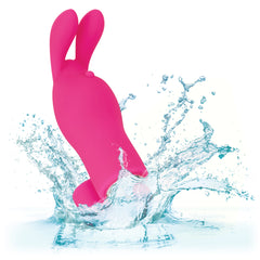 Intimate Play™ Rechargeable Finger Bunny