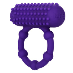 Silicone Rechargeable 5 Bead Maximus Ring