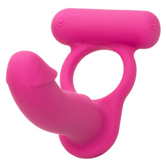 Silicone Rechargeable Double Diver™