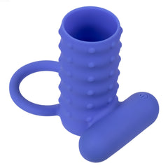 Silicone Rechargeable Endless Desires Enhancer