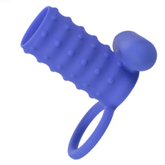 Silicone Rechargeable Endless Desires Enhancer