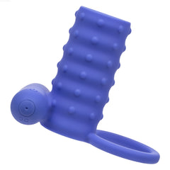 Silicone Rechargeable Endless Desires Enhancer