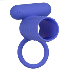 Silicone Rechargeable Endless Desires Enhancer