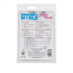 Shane's World® Pocket Party™
