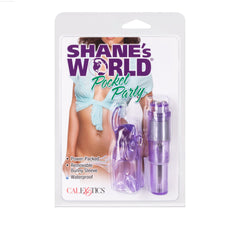 Shane's World® Pocket Party™