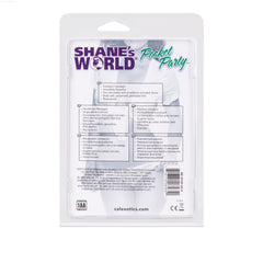 Shane's World® Pocket Party™