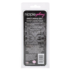 Nipple Play® Erect Nipple Gel™ Mint