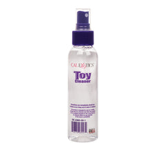 Safe & Effective Toy Cleaner 4oz