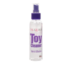 Safe & Effective Toy Cleaner 4oz