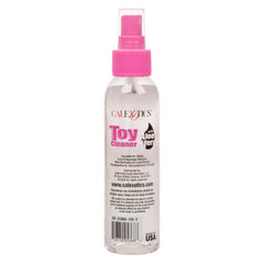 Safe & Effective Toy Cleaner with Aloe Vera 4oz