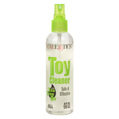 Safe & Effective Toy Cleaner with Tea Tree Oil 4oz