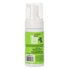 Foaming Toy Cleaner with Tea Tree Oil 4oz.