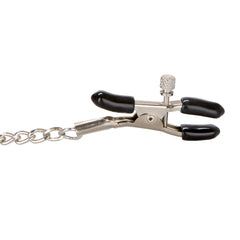 Nipple Play® Tiered Nipple Clamps