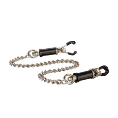 Nipple Play® Superior Nipple Clamps