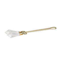 Intimate Play™ Crystal Clitoral Jewelry