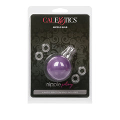 Nipple Play® Nipple Bulb