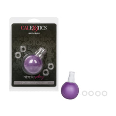 Nipple Play® Nipple Bulb